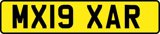 MX19XAR