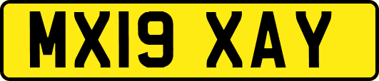 MX19XAY