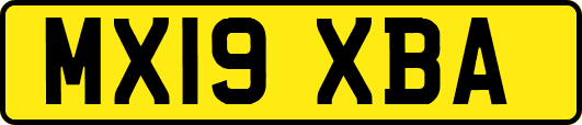 MX19XBA