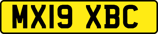 MX19XBC