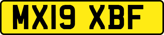 MX19XBF