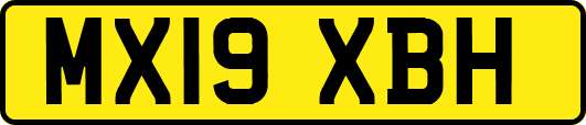 MX19XBH