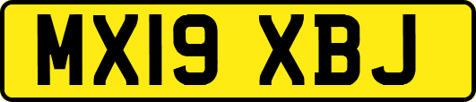 MX19XBJ