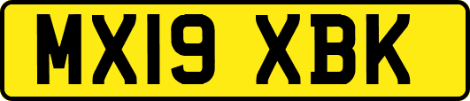 MX19XBK