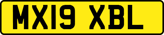 MX19XBL
