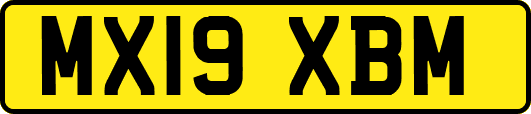 MX19XBM