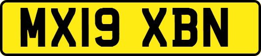 MX19XBN