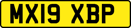 MX19XBP