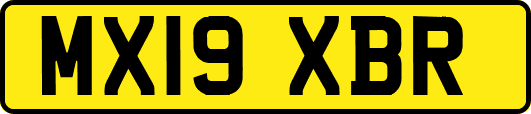 MX19XBR