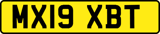 MX19XBT