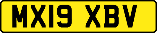 MX19XBV