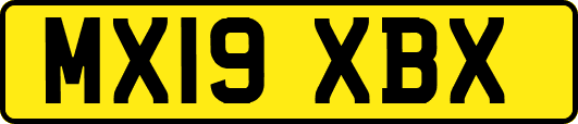 MX19XBX
