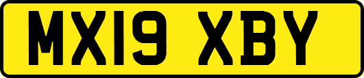 MX19XBY