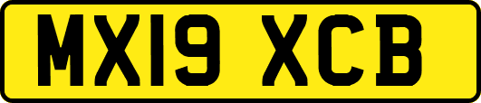 MX19XCB