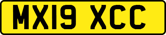 MX19XCC