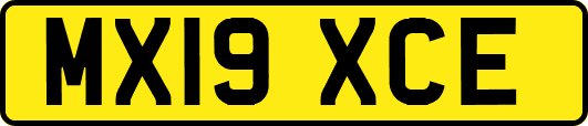MX19XCE