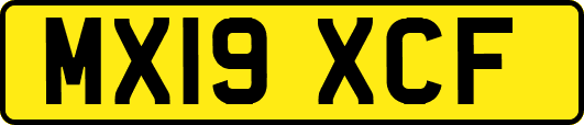 MX19XCF