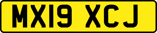 MX19XCJ
