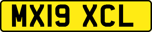 MX19XCL