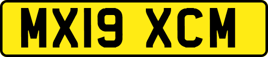 MX19XCM