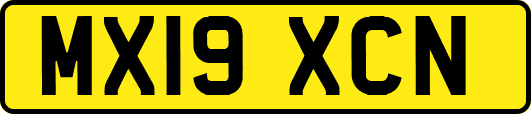 MX19XCN