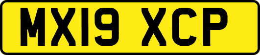 MX19XCP
