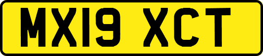 MX19XCT
