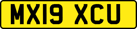 MX19XCU