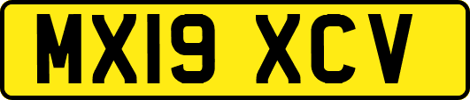 MX19XCV