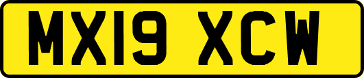 MX19XCW