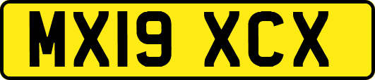 MX19XCX