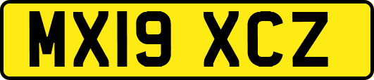 MX19XCZ