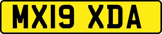 MX19XDA