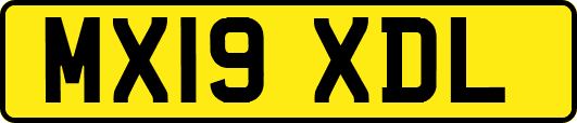 MX19XDL
