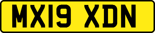 MX19XDN