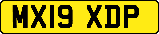 MX19XDP