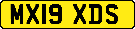 MX19XDS