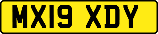 MX19XDY