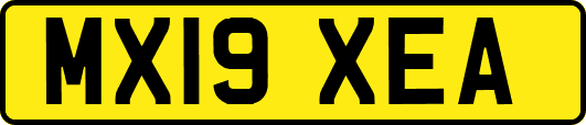 MX19XEA