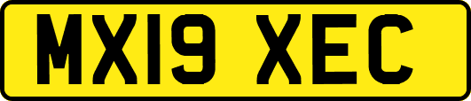 MX19XEC