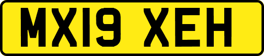 MX19XEH