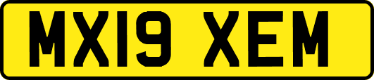 MX19XEM