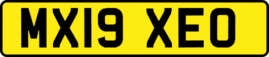 MX19XEO