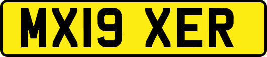 MX19XER