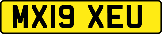 MX19XEU