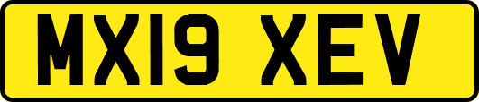 MX19XEV