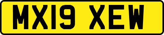 MX19XEW