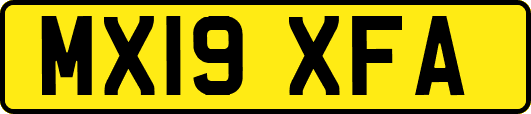 MX19XFA