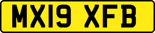 MX19XFB