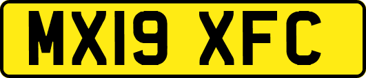 MX19XFC